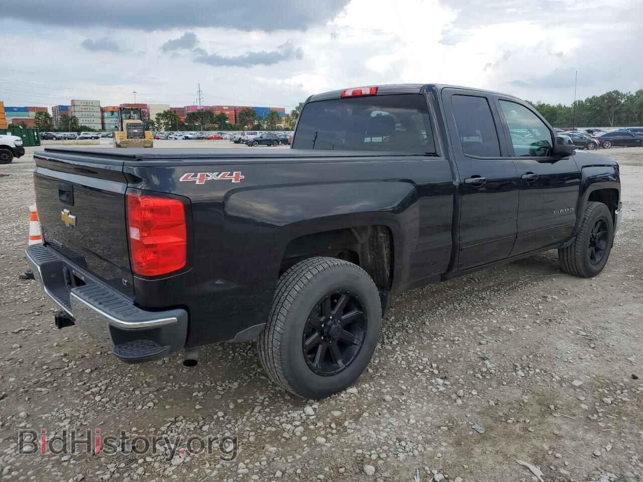 2015 CHEVROLET ALL Models - VIN: 1GCVKREC0FZ300729 - Фото 3