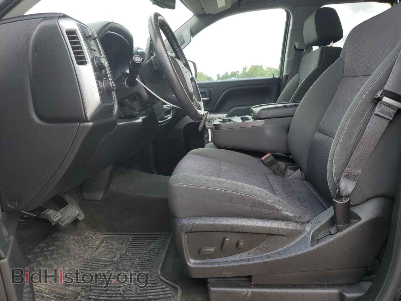 2015 CHEVROLET ALL Models - VIN: 1GCVKREC0FZ300729 - Фото 7