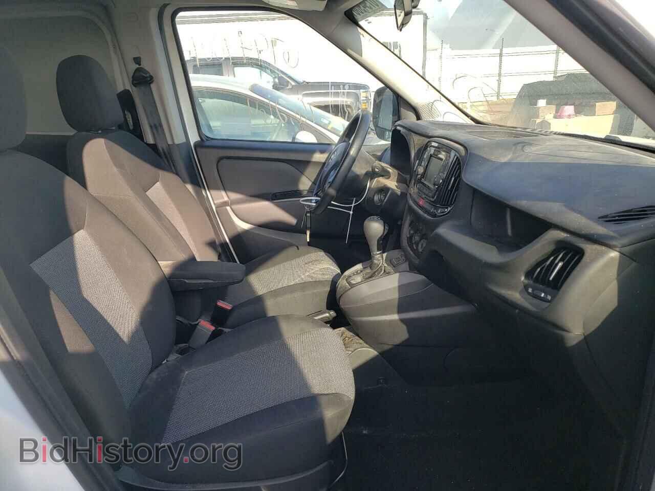 2018 RAM PROMASTER - VIN: ZFBERFABXJ6J70429 - Фото 5