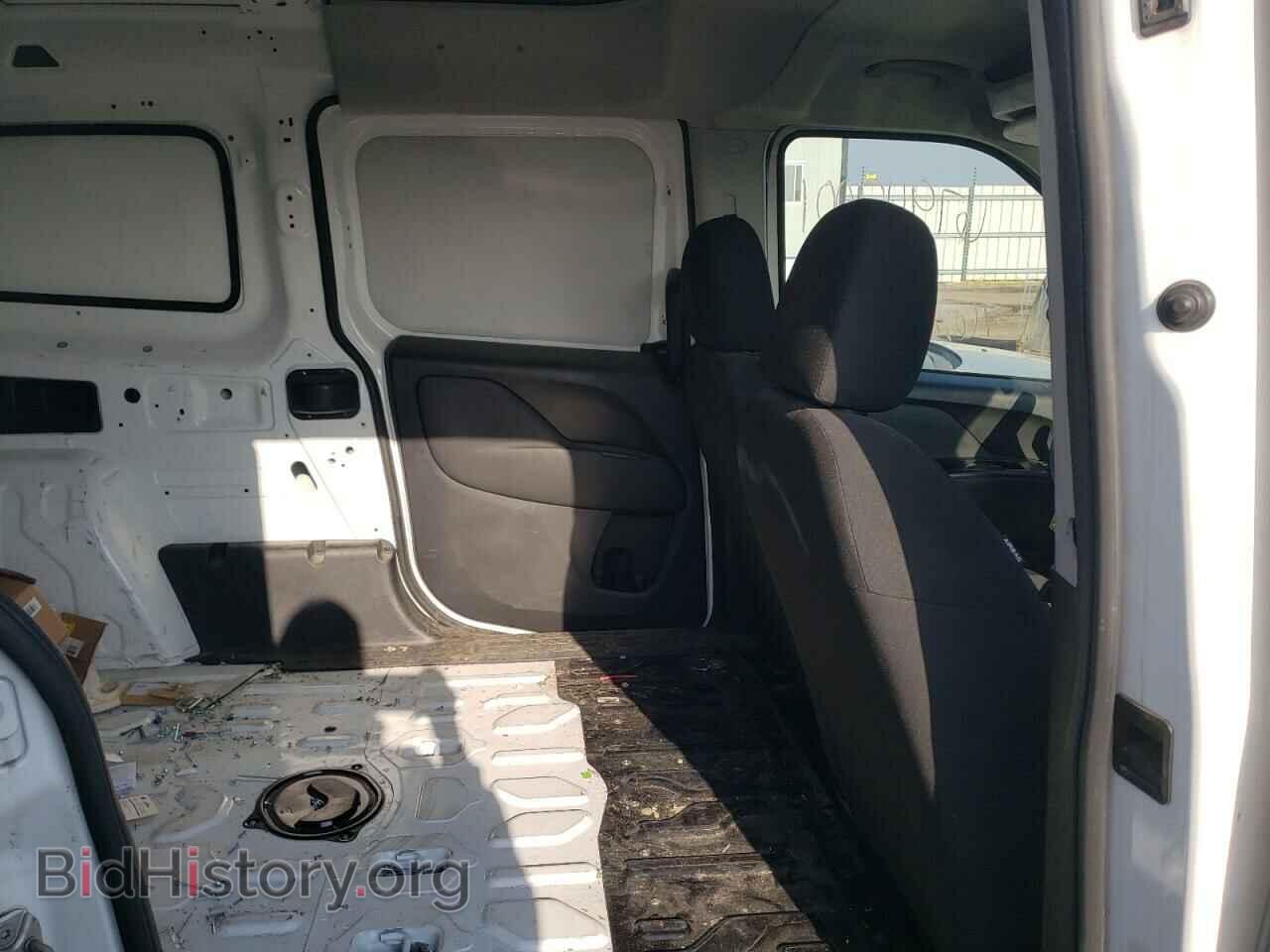 2018 RAM PROMASTER - VIN: ZFBERFABXJ6J70429 - Фото 6