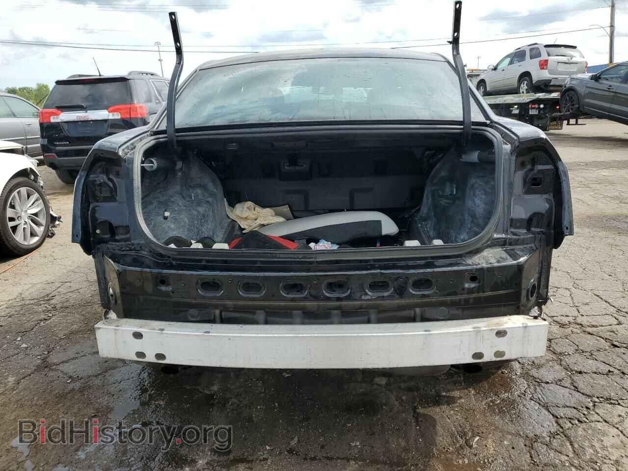 2018 CHRYSLER 300 - VIN: 2C3CCAGG7JH149309 - Фото 6