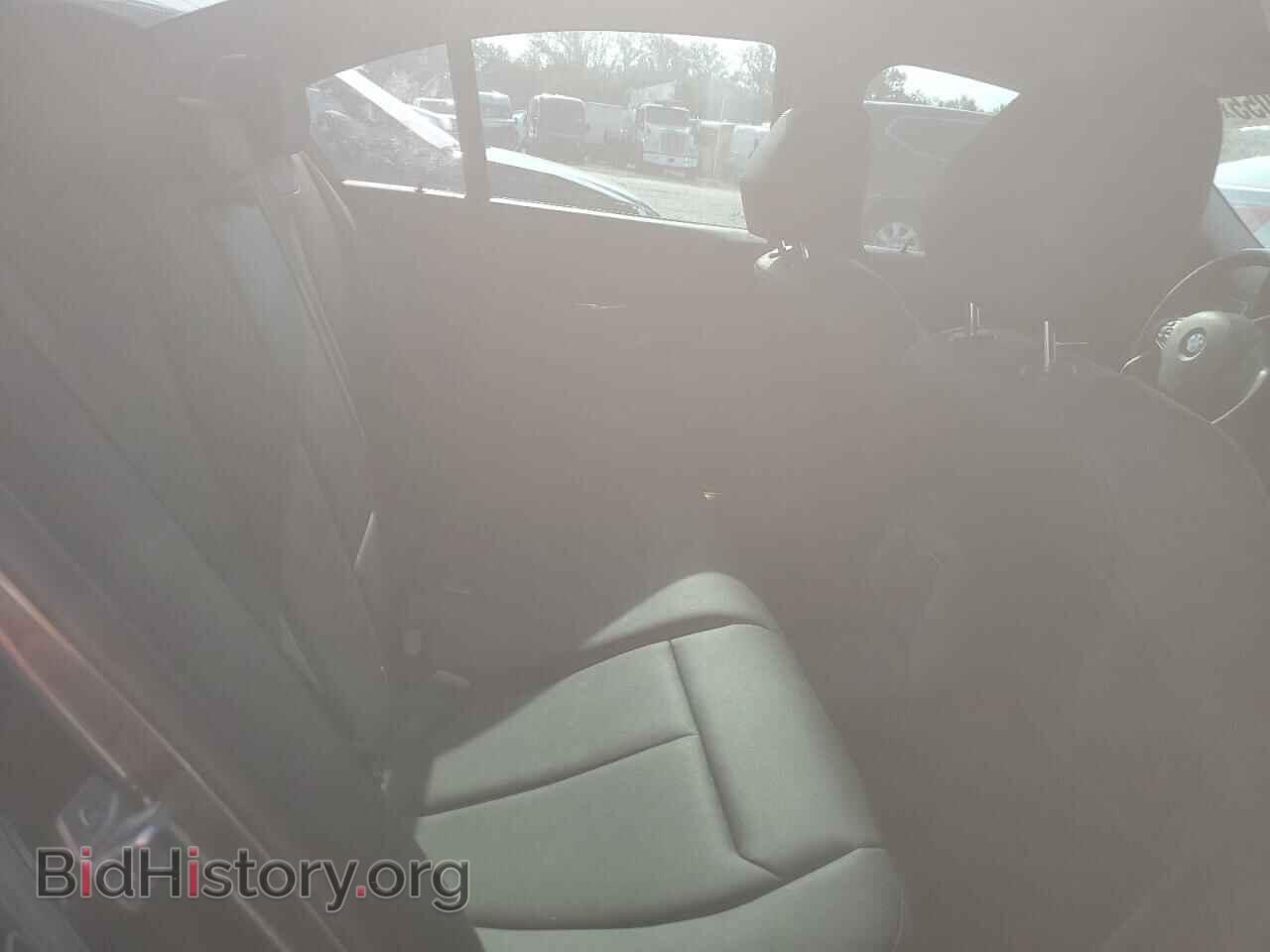 2017 BMW 3 SERIES - VIN: WBA8A3C36HA067342 - Фото 10