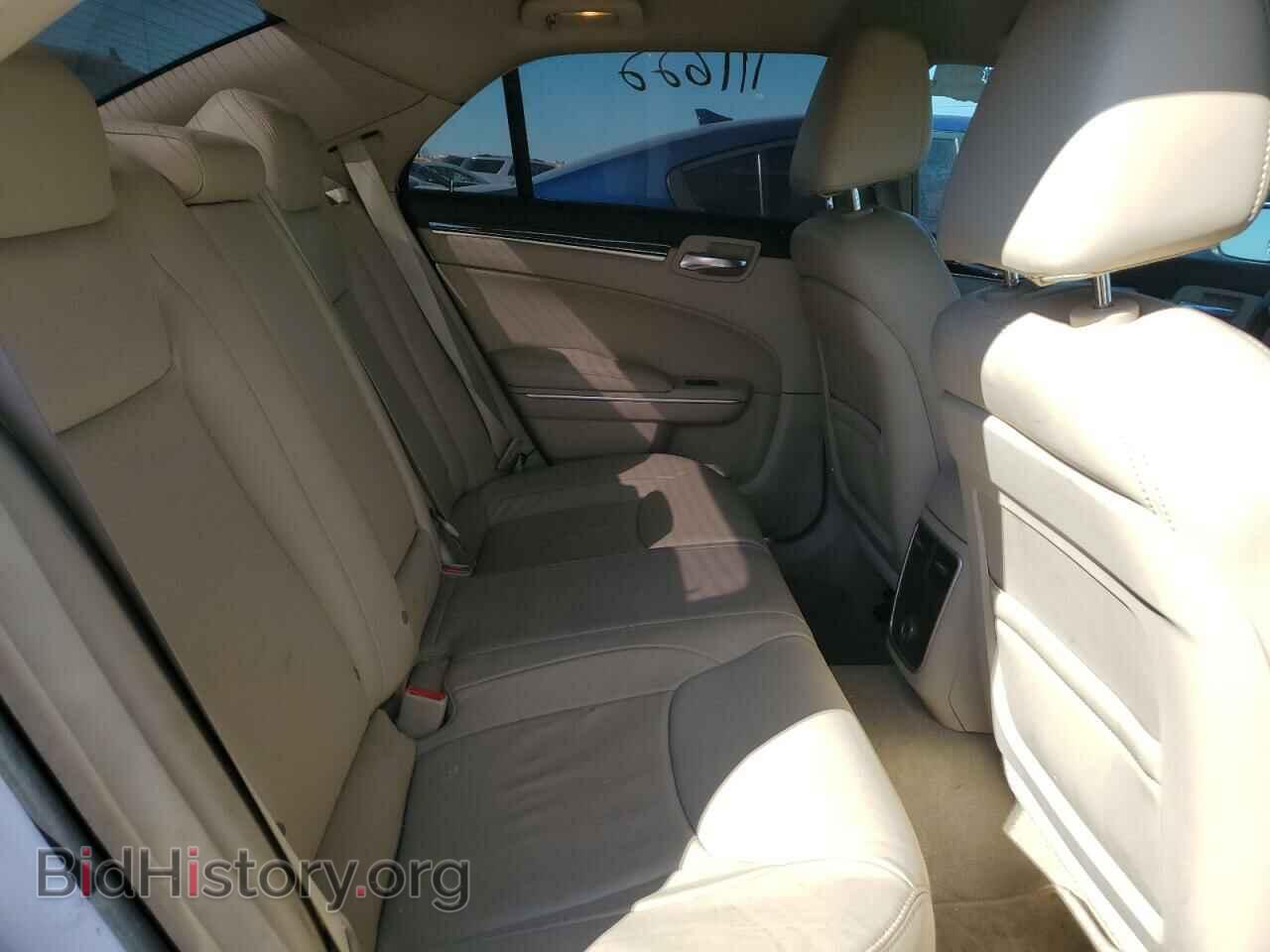 2013 CHRYSLER 300 - VIN: 2C3CCARG3DH533556 - Фото 10