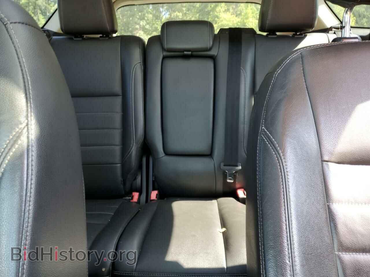 2013 FORD ESCAPE - VIN: 1FMCU0H9XDUC16758 - Фото 10