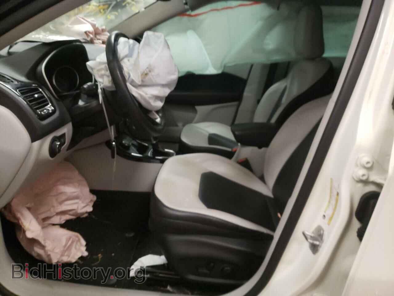 2021 JEEP COMPASS - VIN: 3C4NJDCB7MT549937 - Фото 7