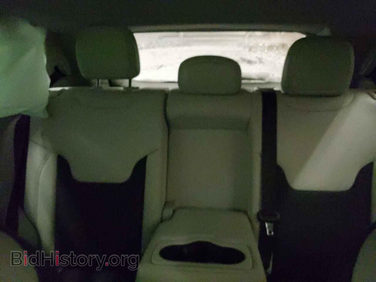 2021 JEEP COMPASS - VIN: 3C4NJDCB7MT549937 - Фото 10