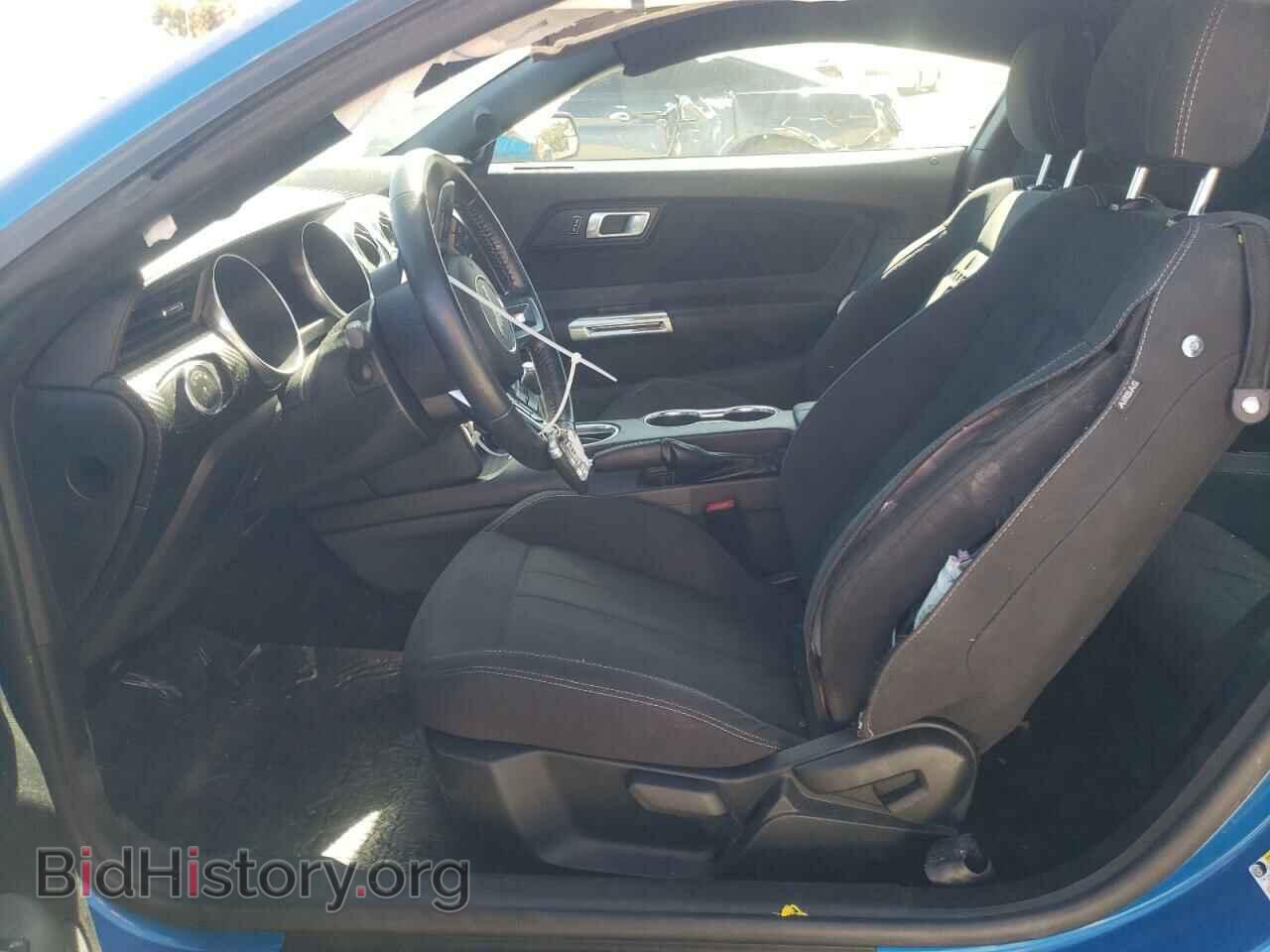 2020 FORD ALL Models - VIN: 1FA6P8TH1L5130890 - Фото 7