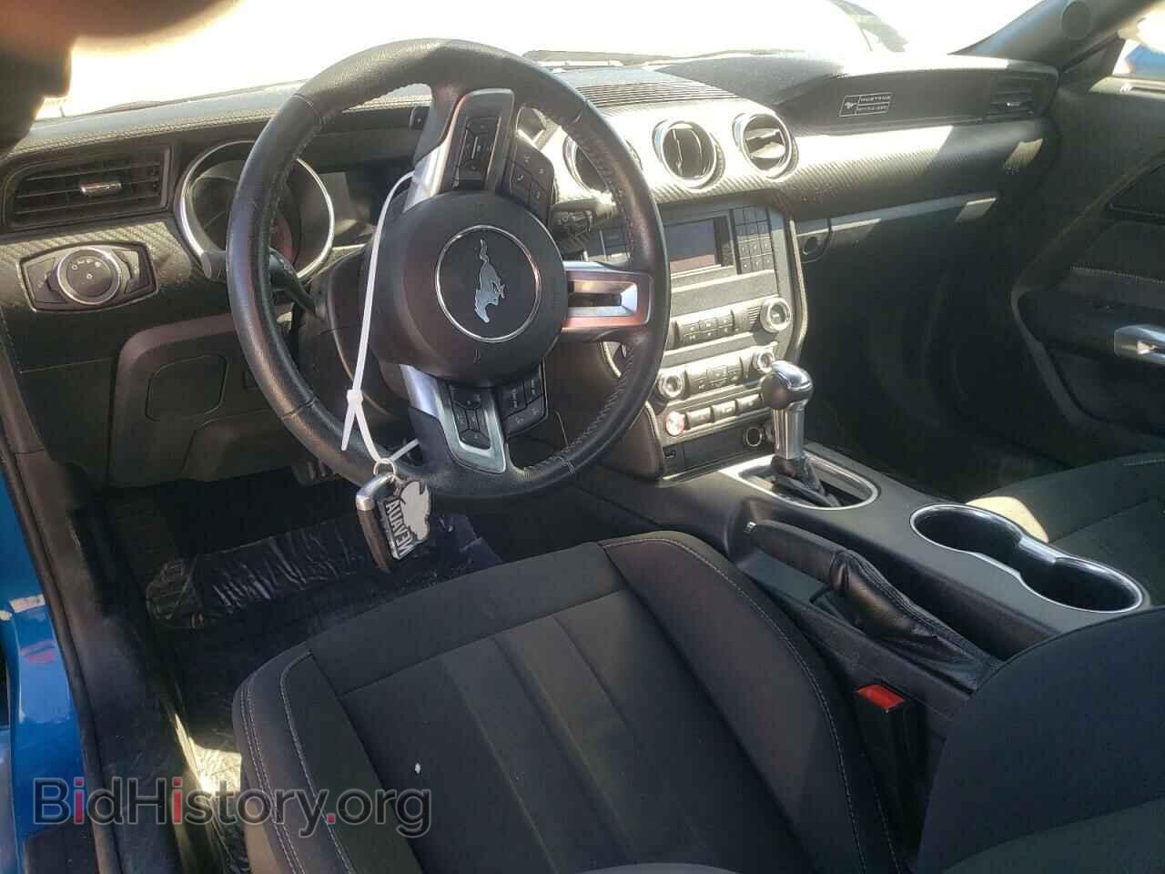 2020 FORD ALL Models - VIN: 1FA6P8TH1L5130890 - Фото 8