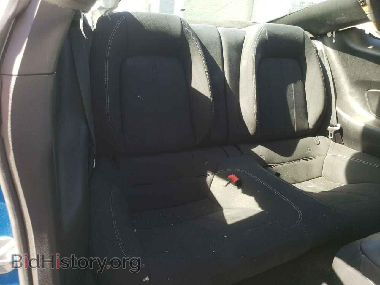 2020 FORD ALL Models - VIN: 1FA6P8TH1L5130890 - Фото 10