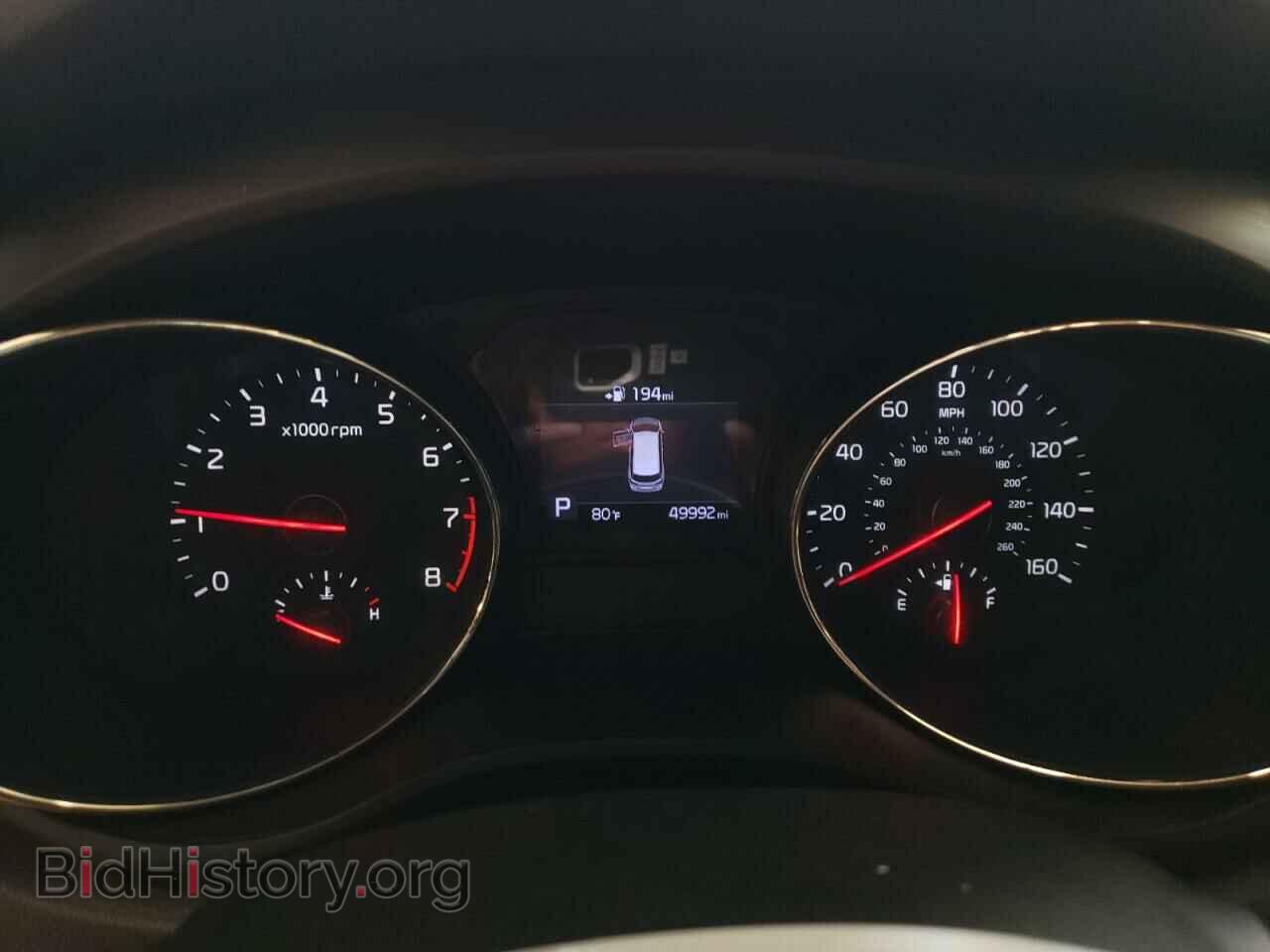2020 KIA All Models - VIN: KNDMB5C15L6605095 - Фото 9