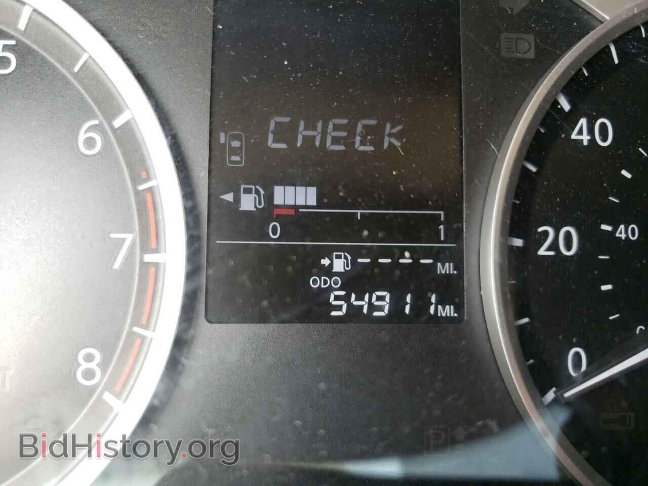2020 NISSAN VERSA - VIN: 3N1CN8BVXLL834504 - Фото 8