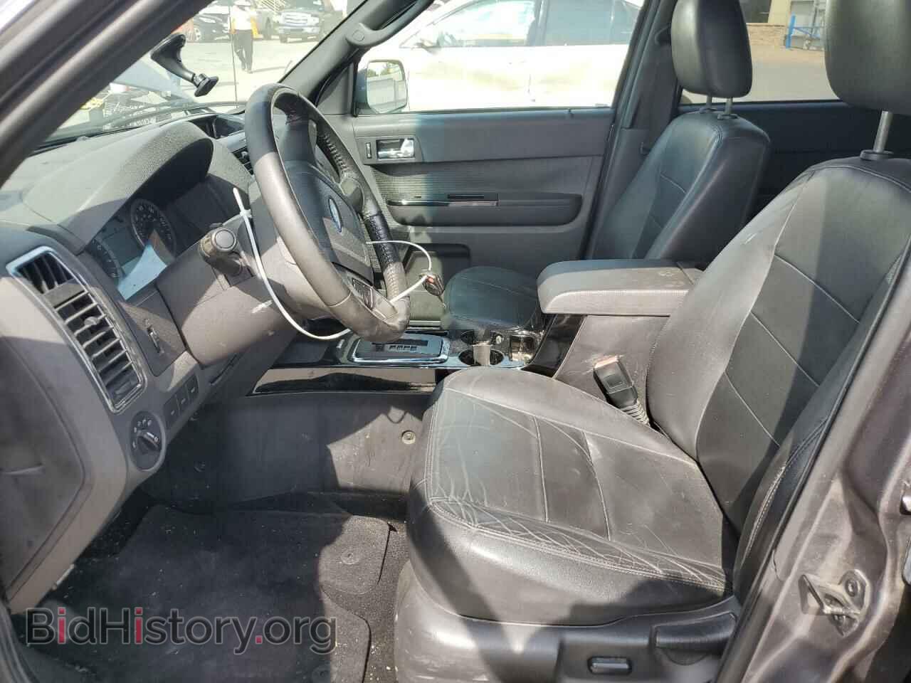 2012 FORD ESCAPE - VIN: 1FMCU0EG6CKA51854 - Фото 7