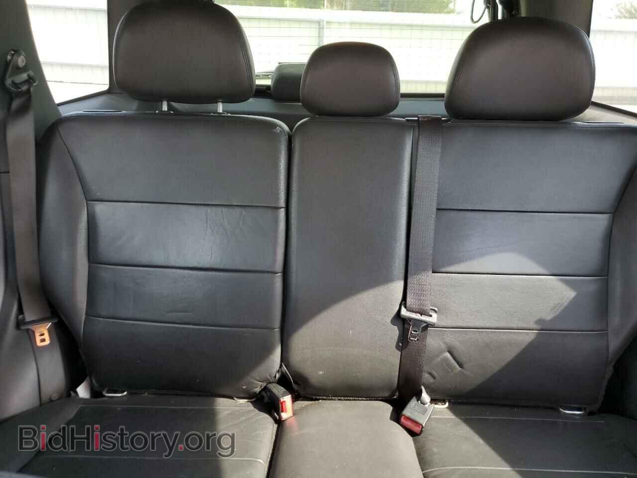 2012 FORD ESCAPE - VIN: 1FMCU0EG6CKA51854 - Фото 10