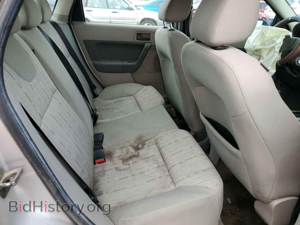 2009 FORD ALL Models - VIN: 1FAHP35N89W218742 - Фото 10