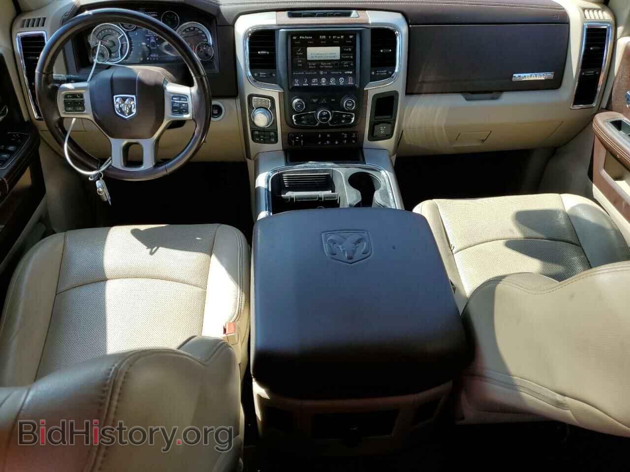 2017 RAM 1500 - VIN: 1C6RR7NT6HS606497 - Фото 8