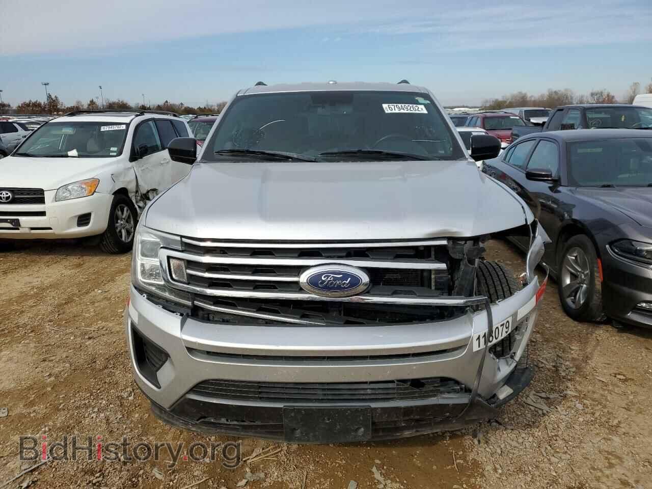 2018 FORD EXPEDITION - VIN: 1FMJK1GT6JEA53497 - Фото 5