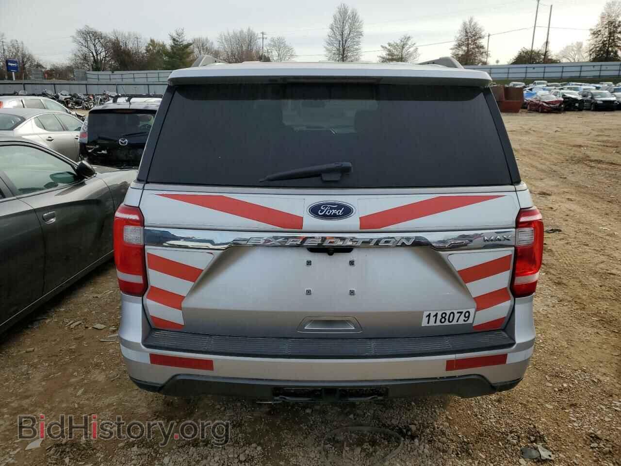 2018 FORD EXPEDITION - VIN: 1FMJK1GT6JEA53497 - Фото 6