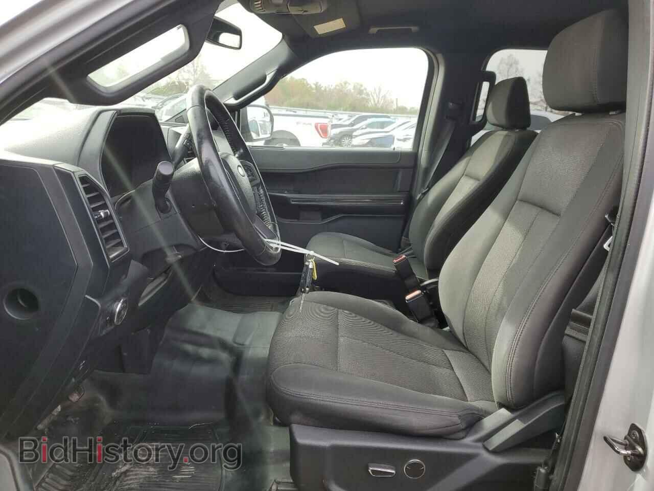 2018 FORD EXPEDITION - VIN: 1FMJK1GT6JEA53497 - Фото 7