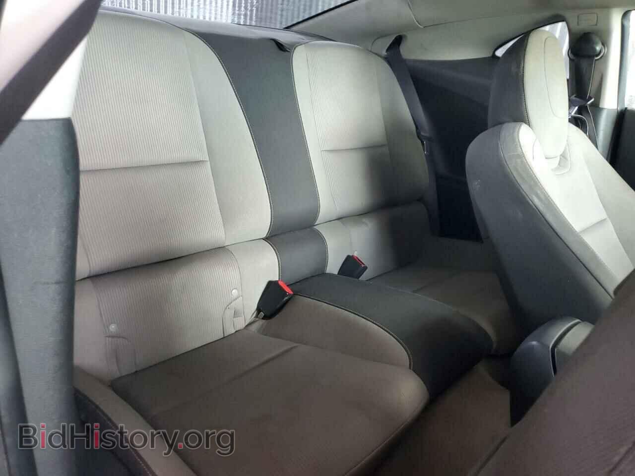 2015 CHEVROLET CAMARO - VIN: 2G1FD1E32F9310925 - Фото 10
