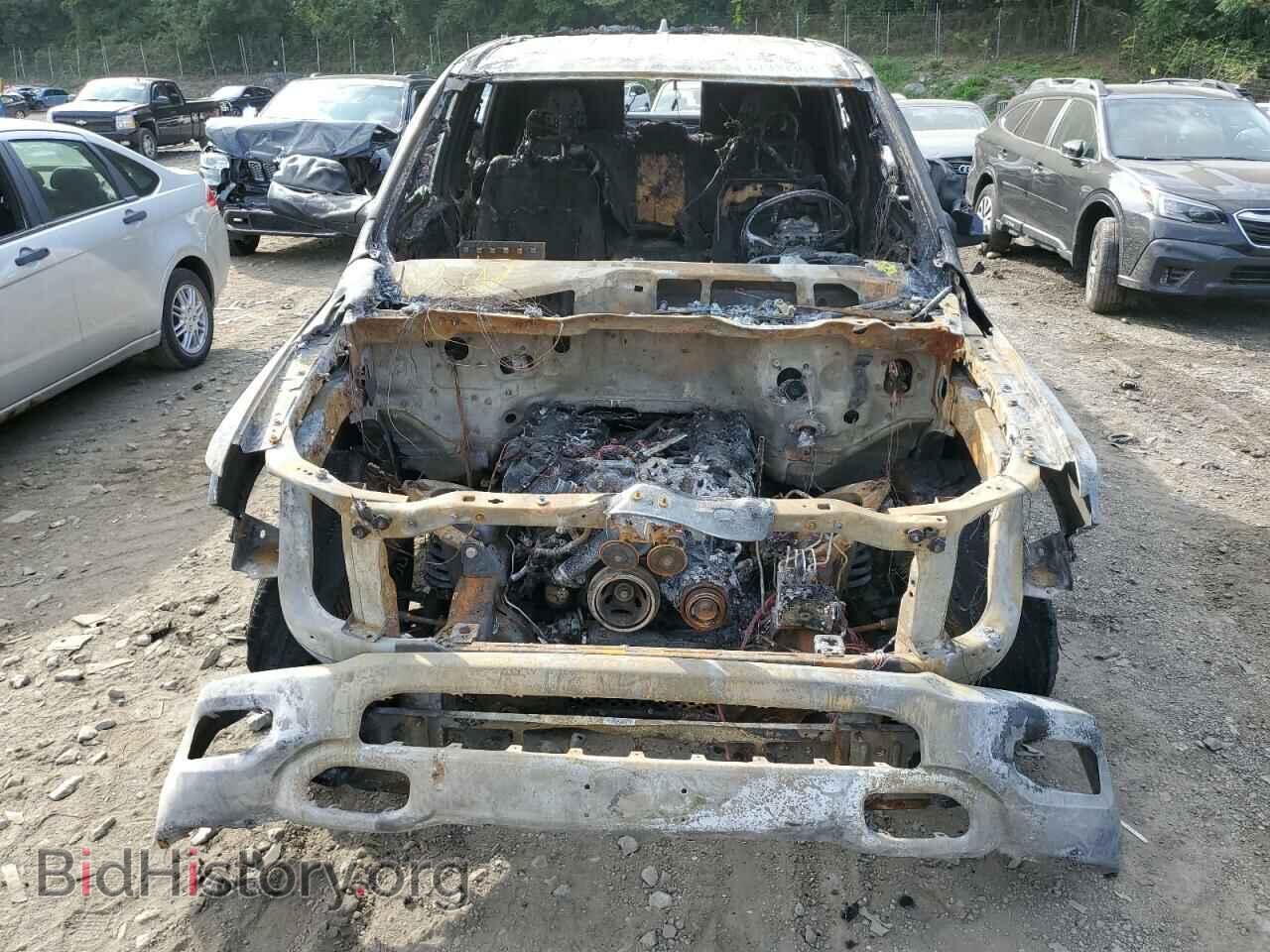 2019 RAM 1500 - VIN: 1C6SRFFT8KN586558 - Фото 5