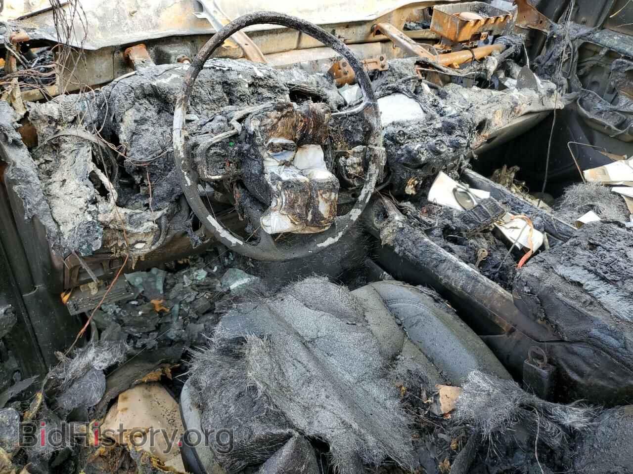 2019 RAM 1500 - VIN: 1C6SRFFT8KN586558 - Фото 8