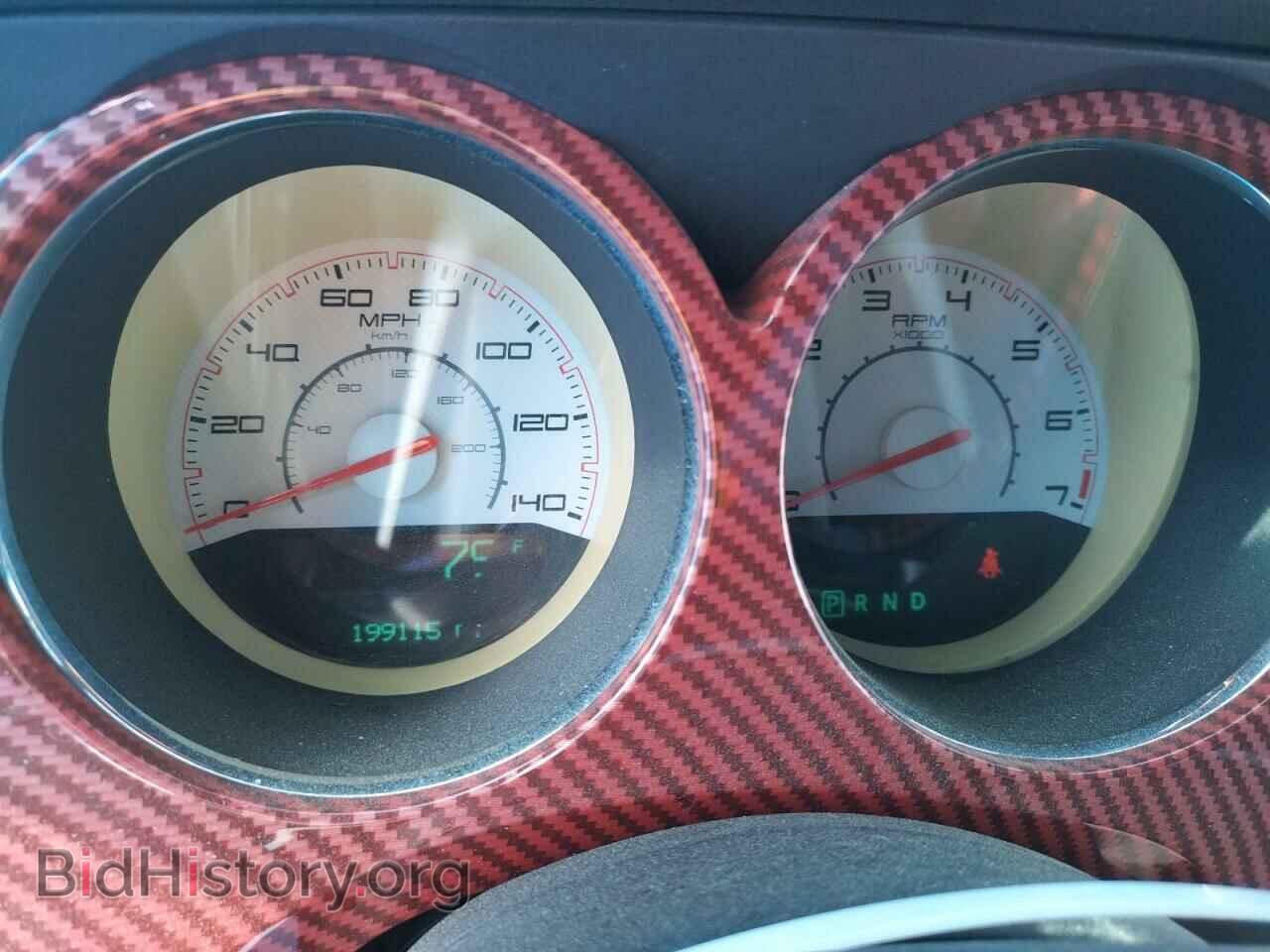 2014 DODGE CHALLENGER - VIN: 2C3CDYAG0EH173553 - Фото 9