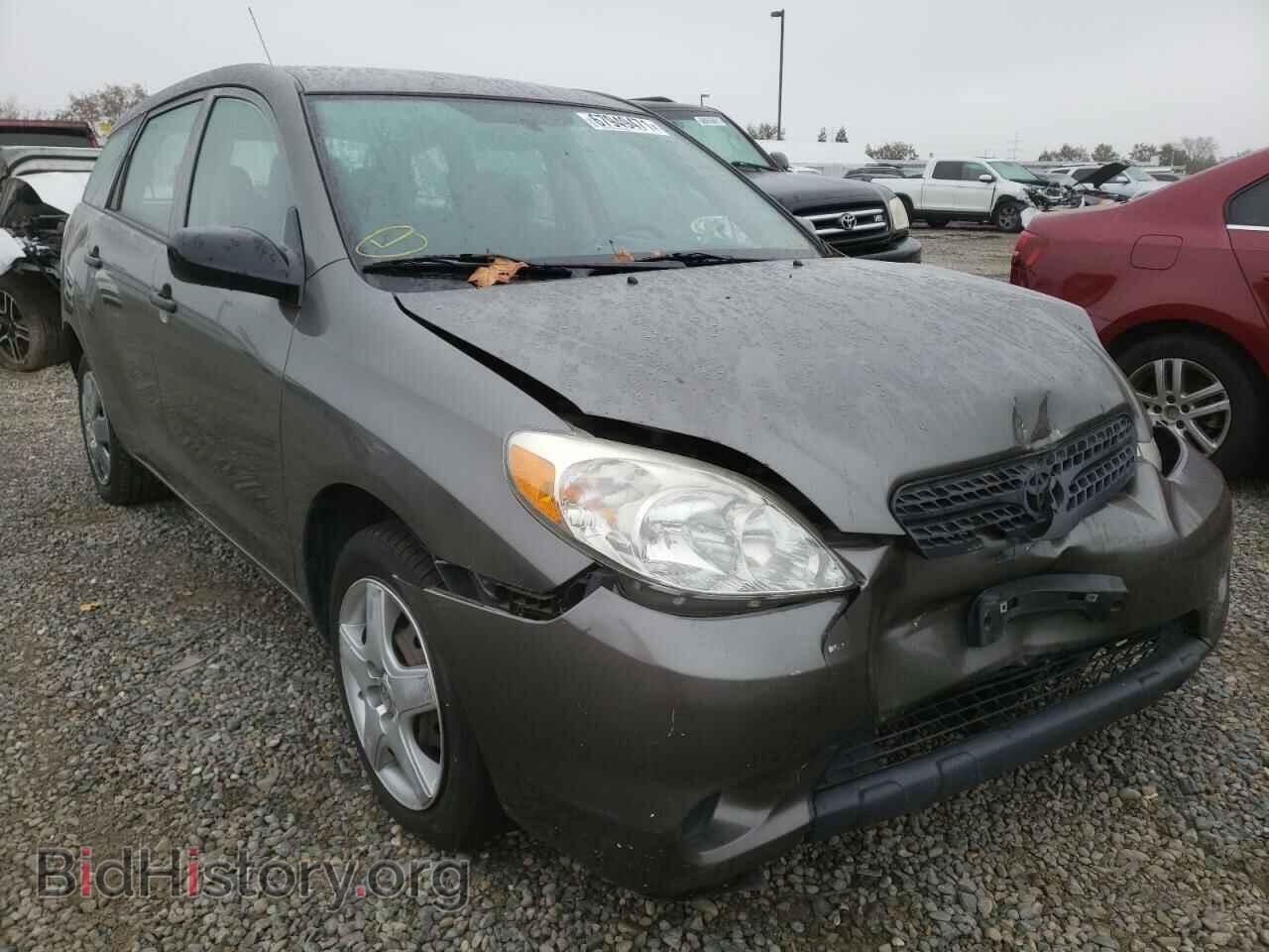 Photo 2T1KR32E26C613700 - TOYOTA COROLLA 2006