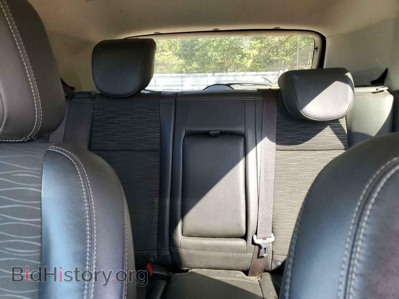 2016 BUICK ENCORE - VIN: KL4CJESBXGB722929 - Photo 10