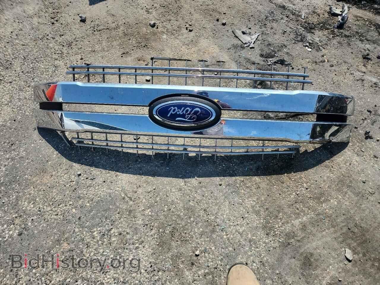 2018 FORD F-150 - VIN: 1FTEW1E53JFA66703 - Фото 12