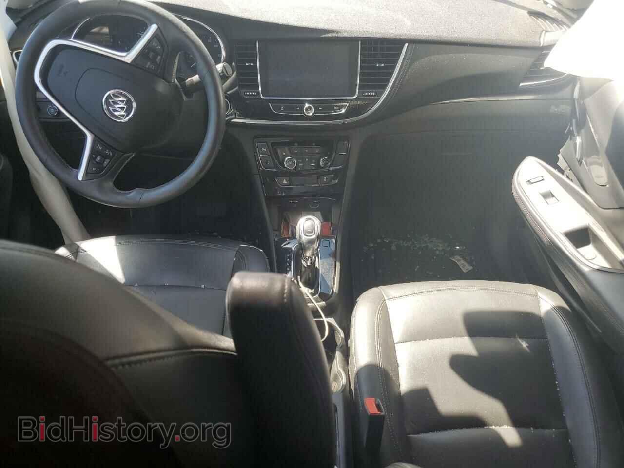 2017 BUICK ENCORE - VIN: KL4CJHSB1HB197522 - Фото 8