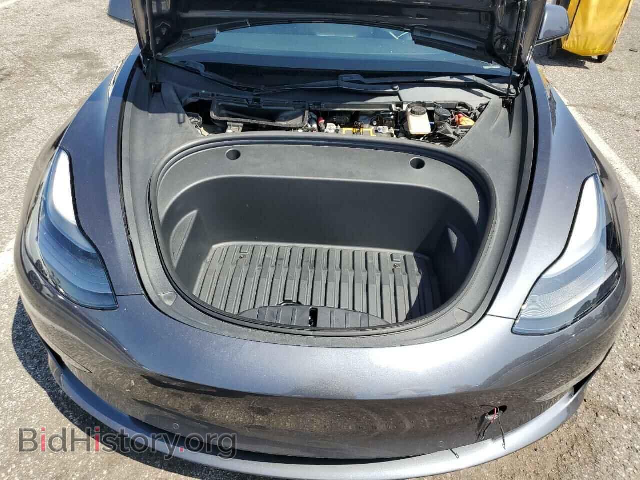 2021 TESLA MODEL 3 - VIN: 5YJ3E1EC5MF001532 - Photo 11