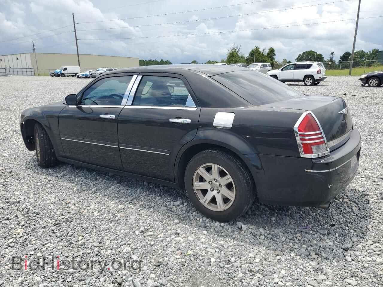2005 CHRYSLER 300 - VIN: 2C3JA53G55H658704 - Фото 2