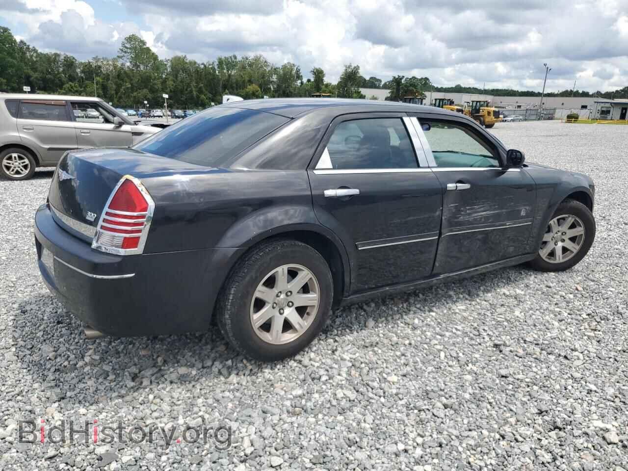 2005 CHRYSLER 300 - VIN: 2C3JA53G55H658704 - Фото 3