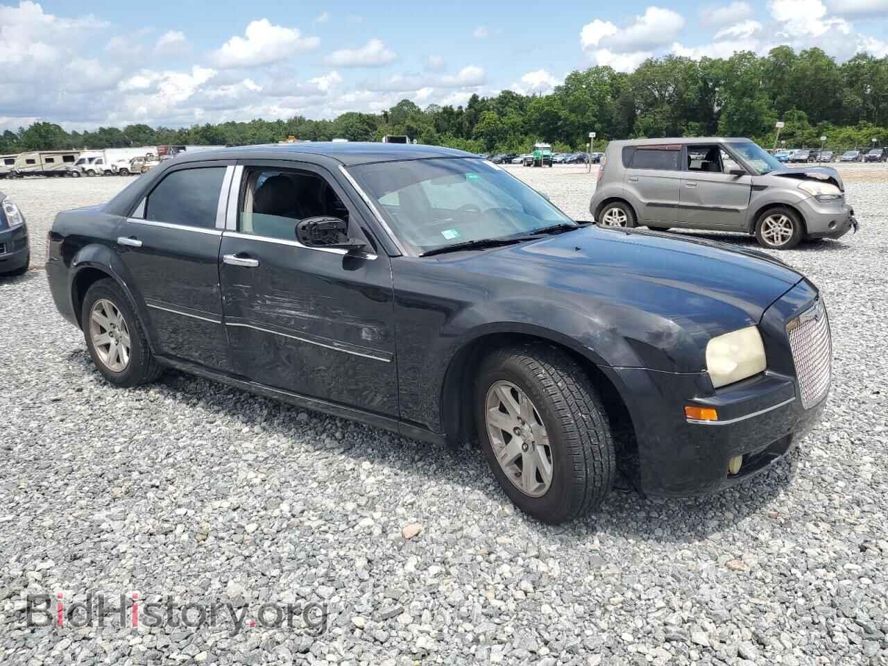 2005 CHRYSLER 300 - VIN: 2C3JA53G55H658704 - Фото 4
