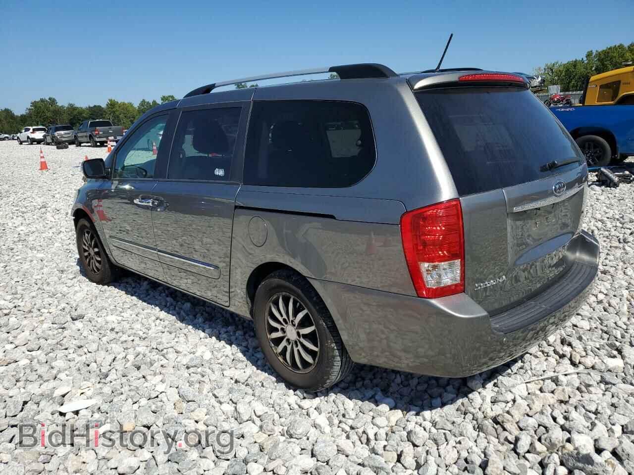 2012 KIA All Models - VIN: KNDMH4C78C6430161 - Фото 2