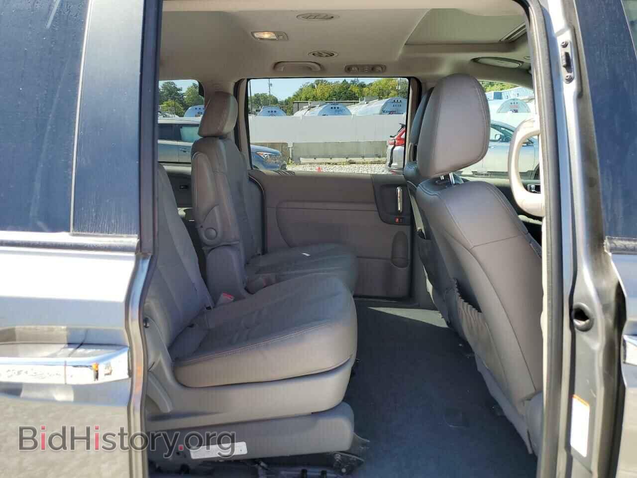 2012 KIA All Models - VIN: KNDMH4C78C6430161 - Фото 11