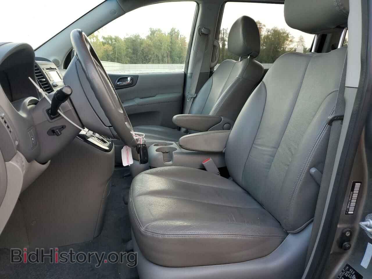 2012 KIA All Models - VIN: KNDMH4C78C6430161 - Фото 7