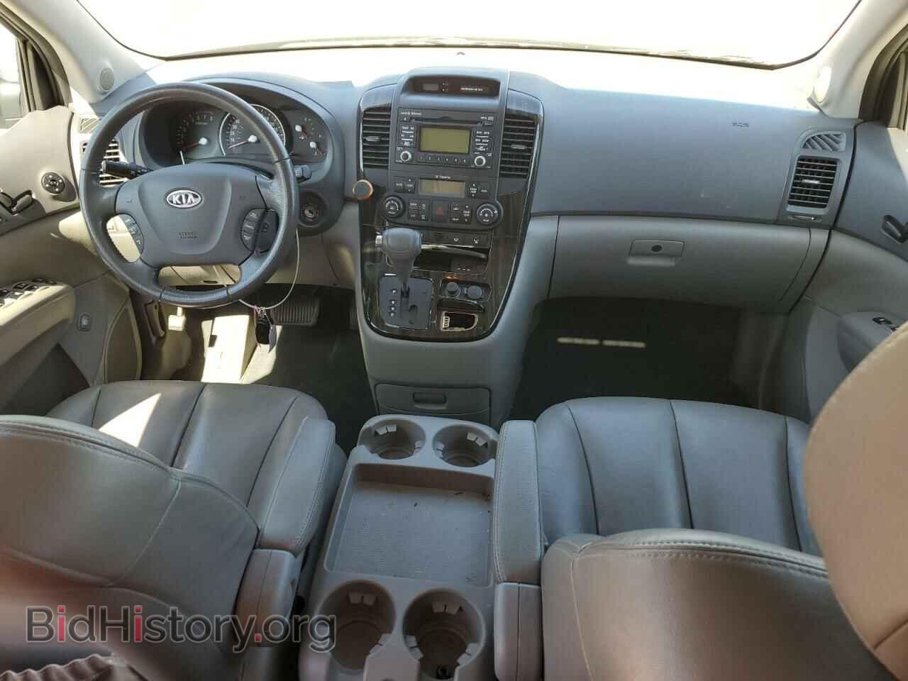 2012 KIA All Models - VIN: KNDMH4C78C6430161 - Фото 8