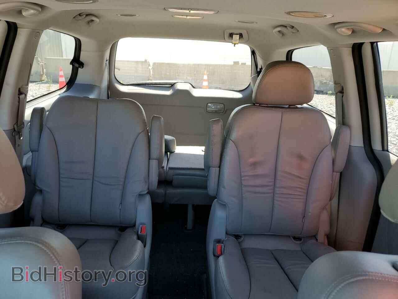 2012 KIA All Models - VIN: KNDMH4C78C6430161 - Фото 10