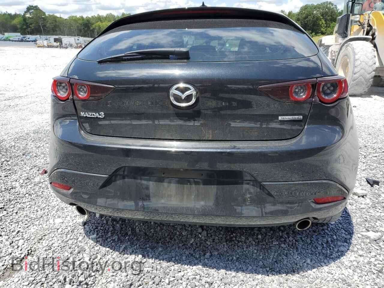 2021 MAZDA 3 - VIN: JM1BPAML6M1403284 - Фото 6