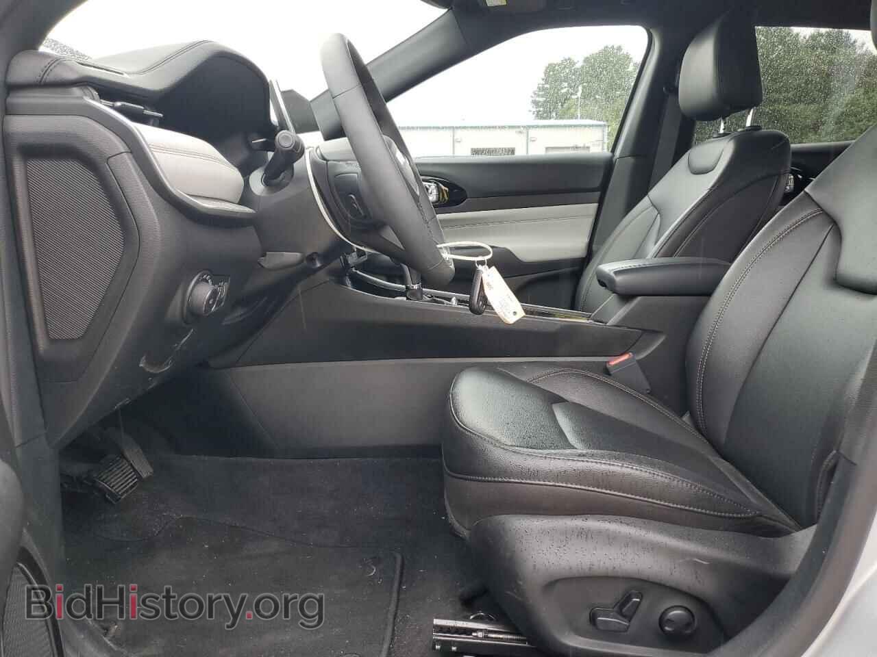 2024 JEEP COMPASS - VIN: 3C4NJDCN9RT162145 - Фото 7