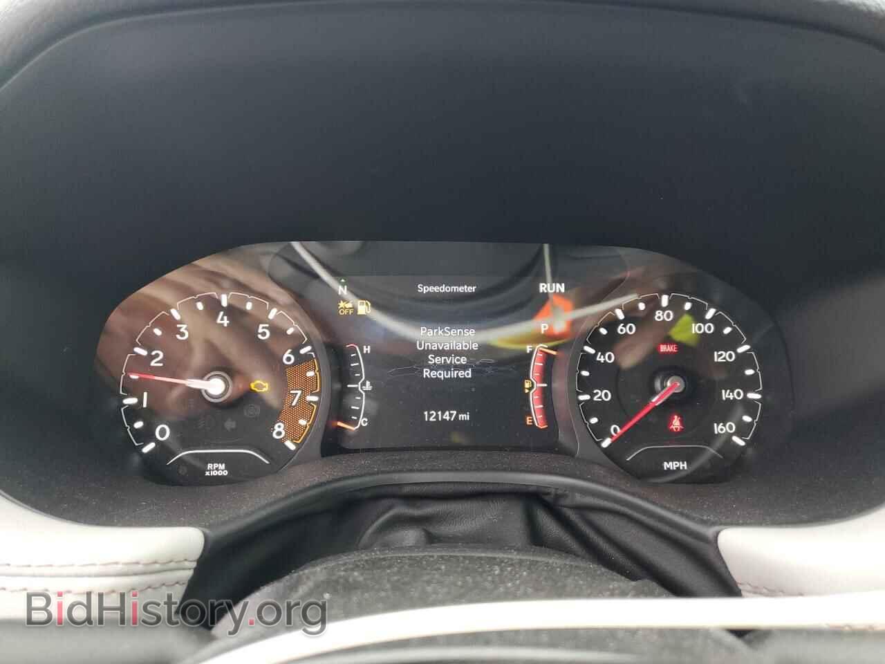 2024 JEEP COMPASS - VIN: 3C4NJDCN9RT162145 - Фото 9