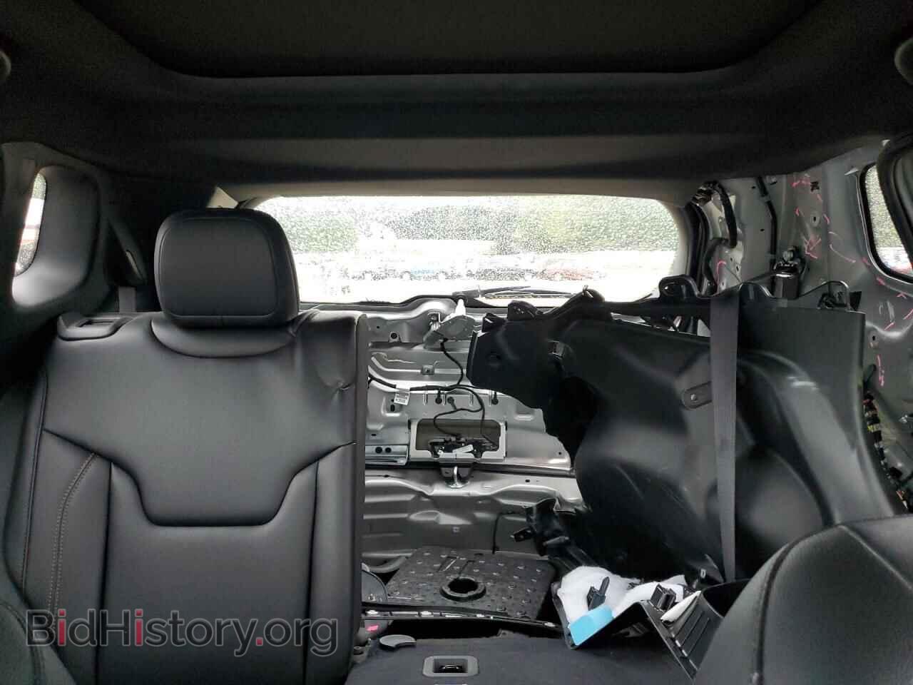 2024 JEEP COMPASS - VIN: 3C4NJDCN9RT162145 - Фото 10