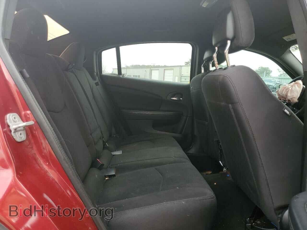 2014 CHRYSLER 200 - VIN: 1C3CCBAG0EN149986 - Фото 10