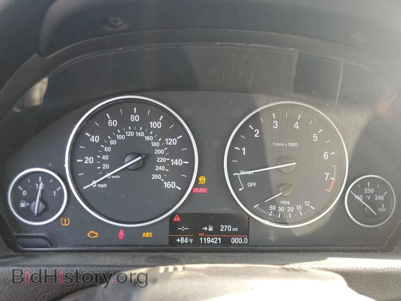 2015 BMW 4 SERIES - VIN: WBA3T1C50FP819721 - Фото 9