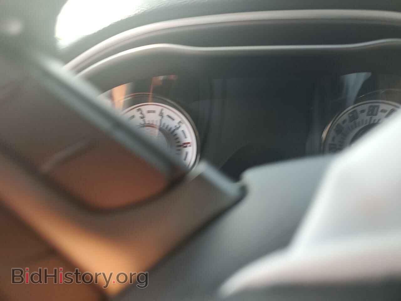 2019 DODGE CHALLENGER - VIN: 2C3CDZBT3KH616615 - Фото 9