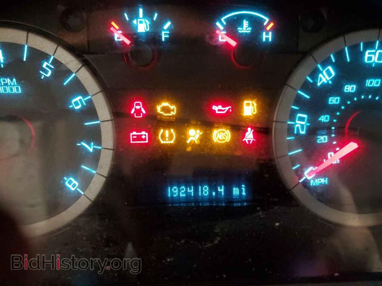 2012 FORD ESCAPE - VIN: 1FMCU0D78CKC57890 - Фото 9