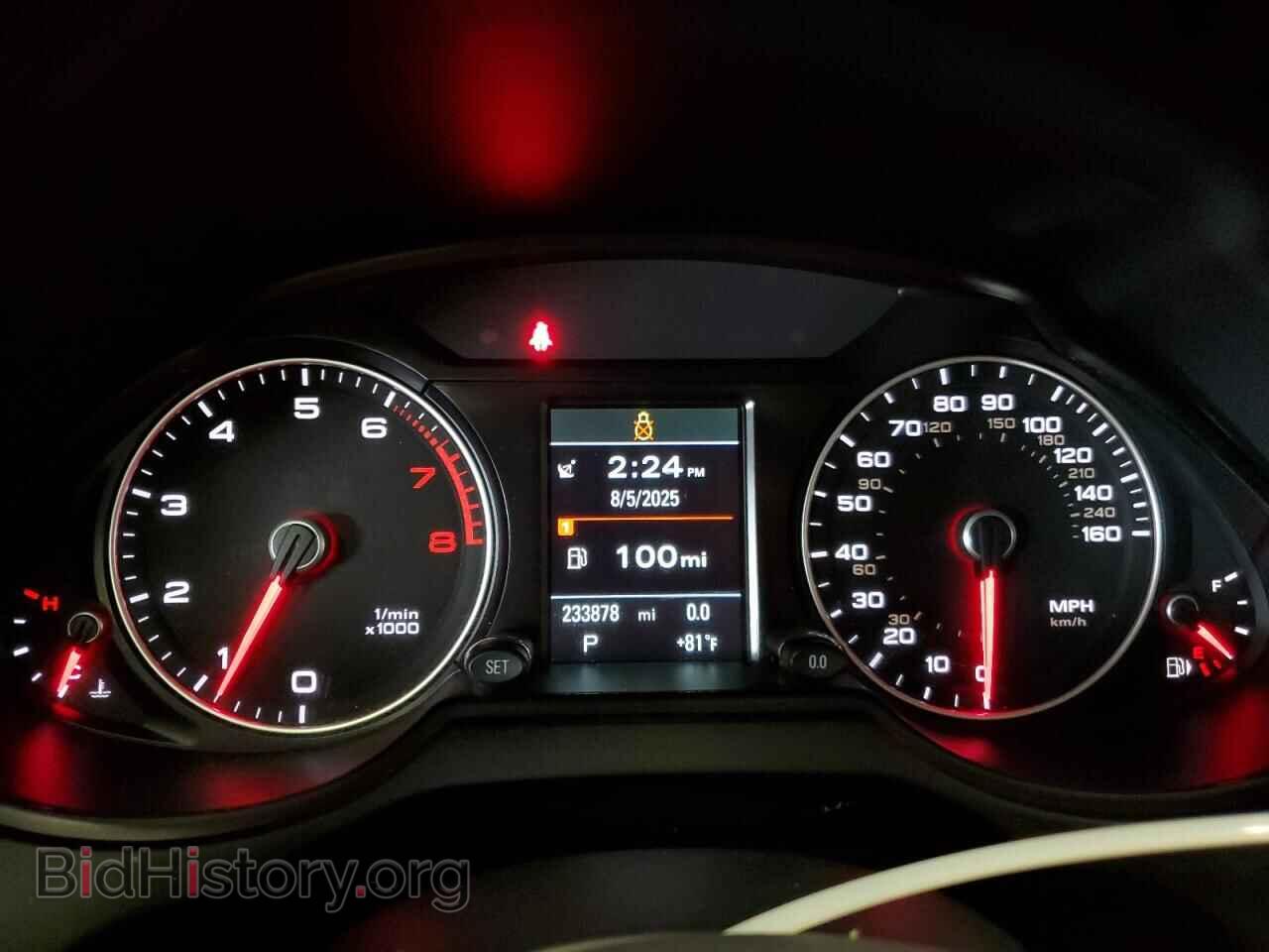 2017 AUDI Q5 - VIN: WA1C2AFP2HA089930 - Фото 9