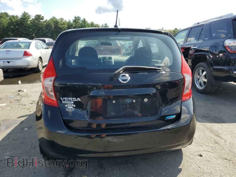 2014 Nissan VERSA (VIN 3N1CE2CP0EL432815) — photo 6 of 12