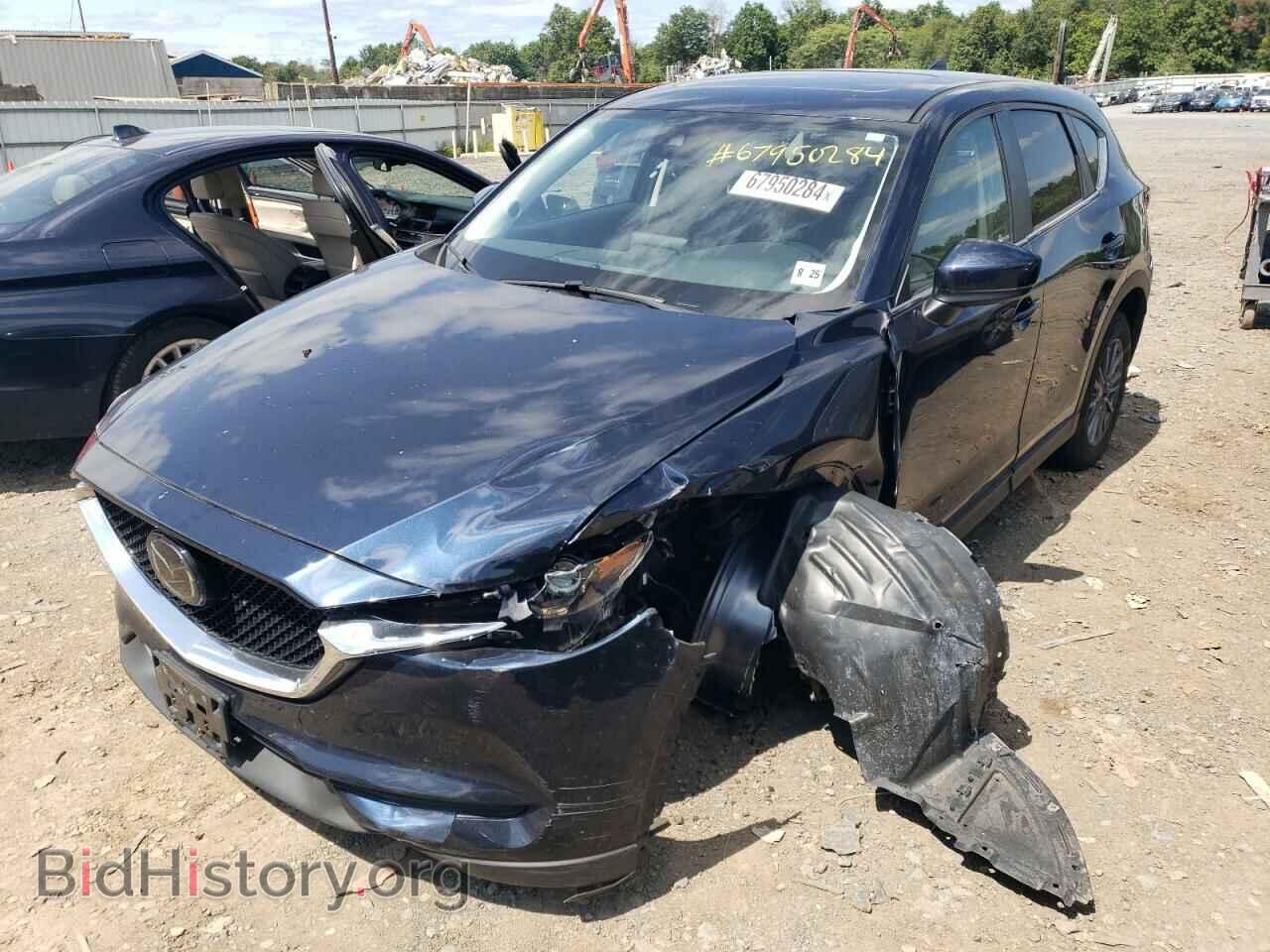 Photo JM3KFBCM2L1833984 - MAZDA CX-5 2020